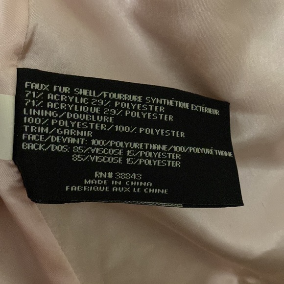 via spiga gray jacket size: M - Picture 5 of 9